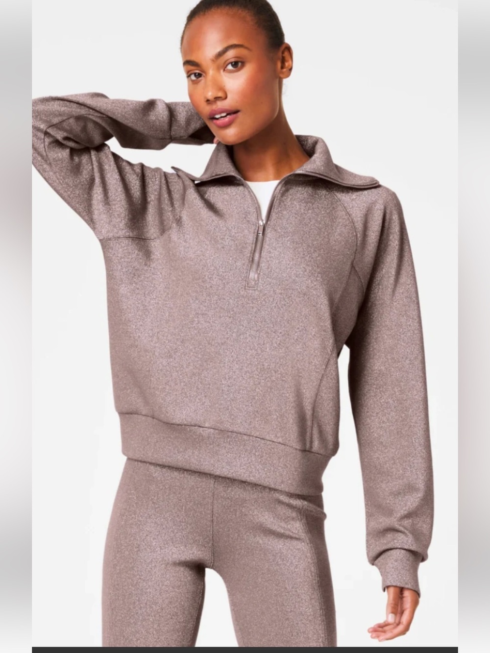 Spanx Air essentials Shine